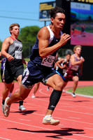 2022 Kansas State Track & Field Championship - Friday Session