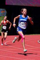 2022 Kansas State Track & Field Championship - Friday Session
