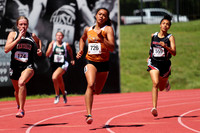 2022 Kansas State Track & Field Championship - Friday Session