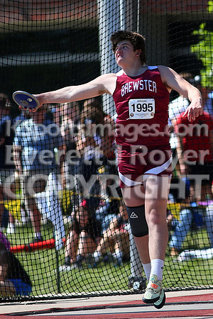 2022 Kansas State Track & Field Championship - Friday Session