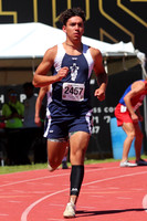 2022 Kansas State Track & Field Championship - Friday Session