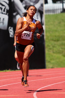 2022 Kansas State Track & Field Championship - Friday Session