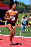 2022 Kansas State Track & Field Championship - Friday Session