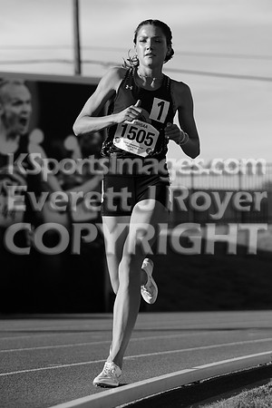 Kansas State Track & Field Championship, 2022