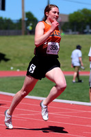 2022 Kansas State Track & Field Championship - Friday Session