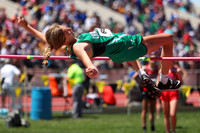 2021 1A & 2A Track & Field State Championships