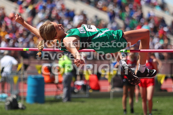 2021 1A & 2A Track & Field State Championships
