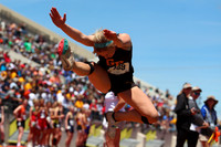 2021 1A & 2A Track & Field State Championships