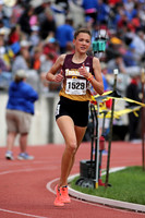 2021 1A & 2A Track & Field State Championships