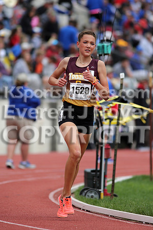 2021 1A & 2A Track & Field State Championships