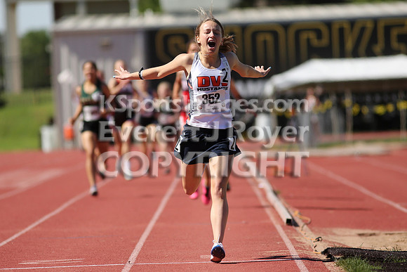 2021 1A & 2A Track & Field State Championships