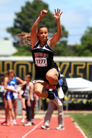 2021 1A & 2A Track & Field State Championships