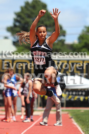 2021 1A & 2A Track & Field State Championships
