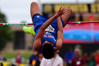 2021 1A & 2A Track & Field State Championships
