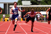 2021 1A & 2A Track & Field State Championships