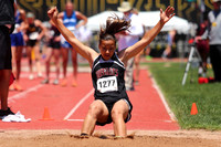 2021 1A & 2A Track & Field State Championships