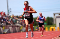 2021 1A & 2A Track & Field State Championships