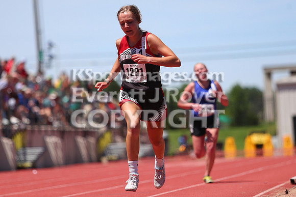 2021 1A & 2A Track & Field State Championships