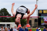 2021 1A & 2A Track & Field State Championships