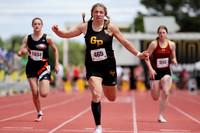 2021 1A & 2A Track & Field State Championships