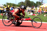 2021 1A & 2A Track & Field State Championships