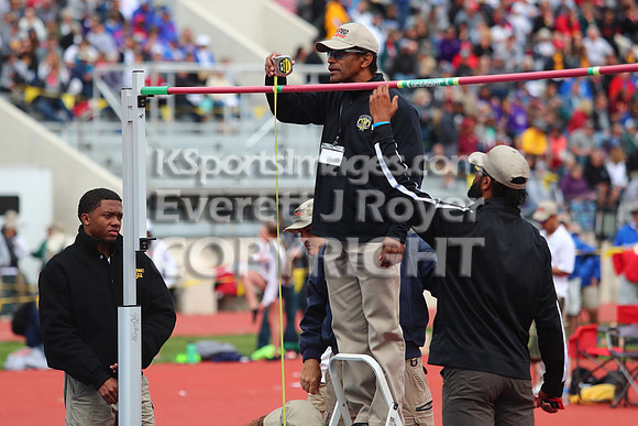 2021 1A & 2A Track & Field State Championships