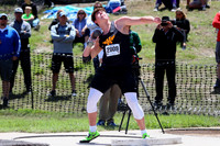 2021 1A & 2A Track & Field State Championships