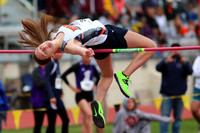2021 1A & 2A Track & Field State Championships