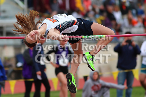 2021 1A & 2A Track & Field State Championships