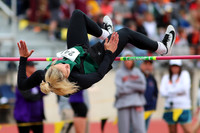 2021 1A & 2A Track & Field State Championships