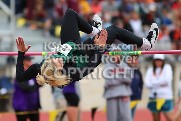 2021 1A & 2A Track & Field State Championships