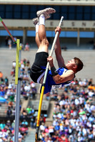 2021 1A & 2A Track & Field State Championships