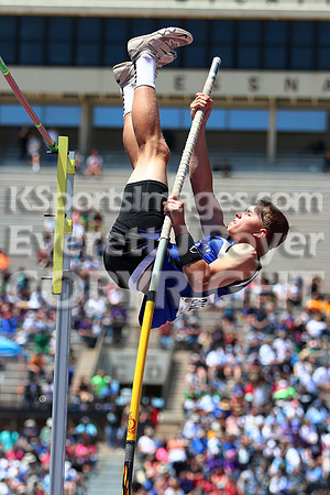 2021 1A & 2A Track & Field State Championships