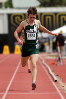 2021 1A & 2A Track & Field State Championships