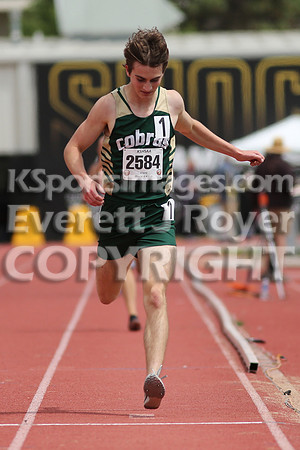 2021 1A & 2A Track & Field State Championships