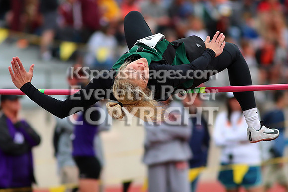 2021 1A & 2A Track & Field State Championships