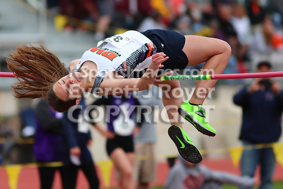 2021 1A & 2A Track & Field State Championships