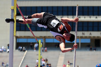 2021 1A & 2A Track & Field State Championships