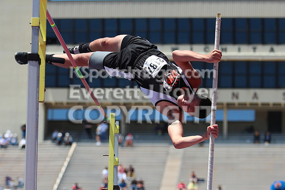 2021 1A & 2A Track & Field State Championships