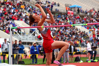 2021 1A & 2A Track & Field State Championships