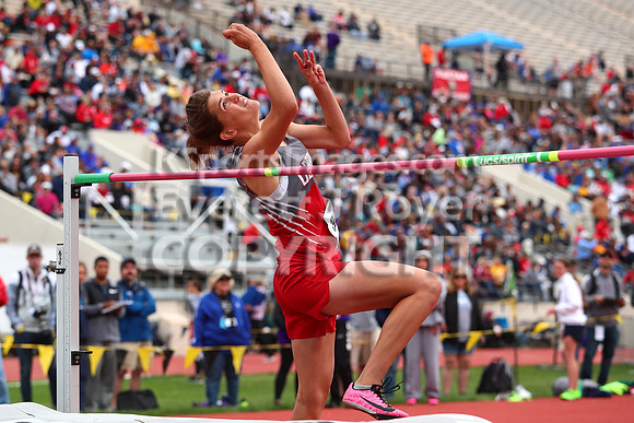 2021 1A & 2A Track & Field State Championships