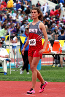 2021 1A & 2A Track & Field State Championships
