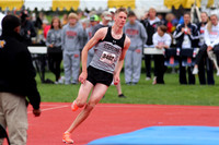 2021 1A & 2A Track & Field State Championships