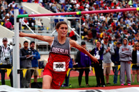 2021 1A & 2A Track & Field State Championships