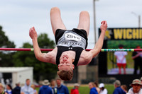 2021 1A & 2A Track & Field State Championships