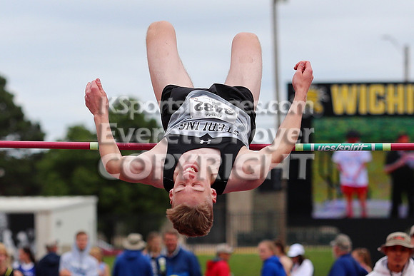 2021 1A & 2A Track & Field State Championships