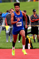 2021 1A & 2A Track & Field State Championships