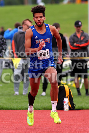 2021 1A & 2A Track & Field State Championships
