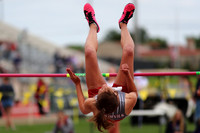 2021 1A & 2A Track & Field State Championships