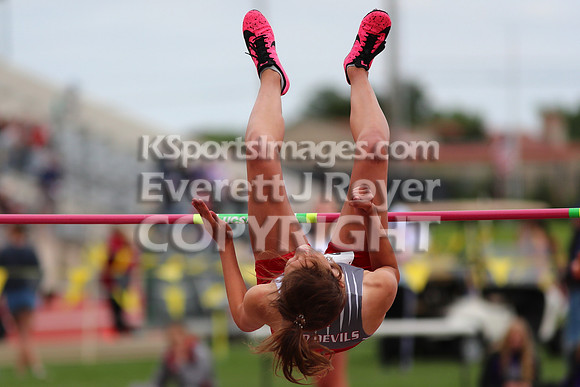 2021 1A & 2A Track & Field State Championships